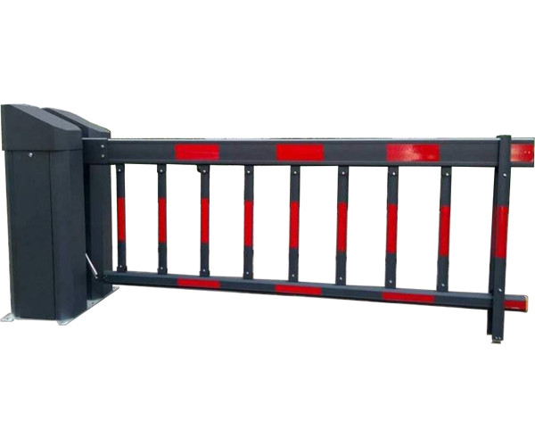 【空降閘】賽克藍鵬SUCCBLR空降閘系統設備廠家SL-KJZ01（灰色機箱，灰紅桿）